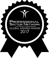 Professional Sector Network - International Award 2017